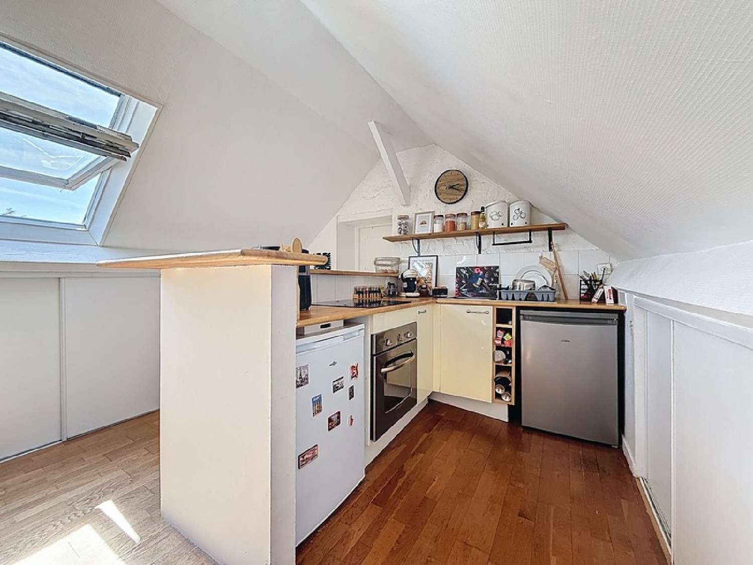  te koop appartement L'Isle-Adam Val-d'Oise 3