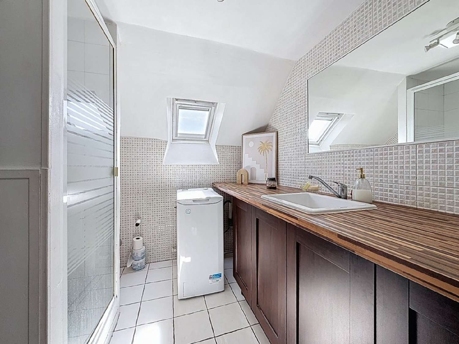  te koop appartement L'Isle-Adam Val-d'Oise 5