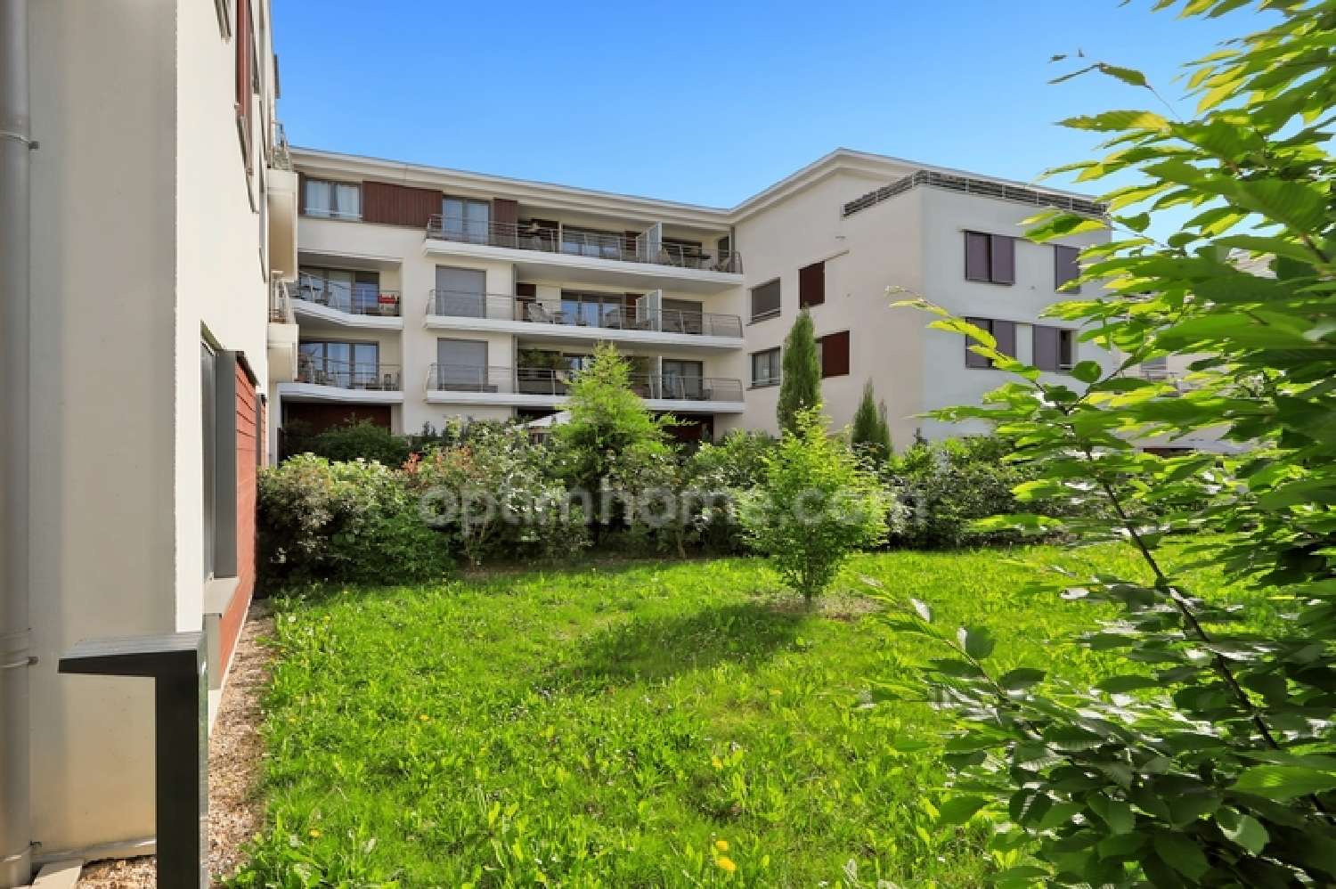  te koop appartement L'Isle-Adam Val-d'Oise 8