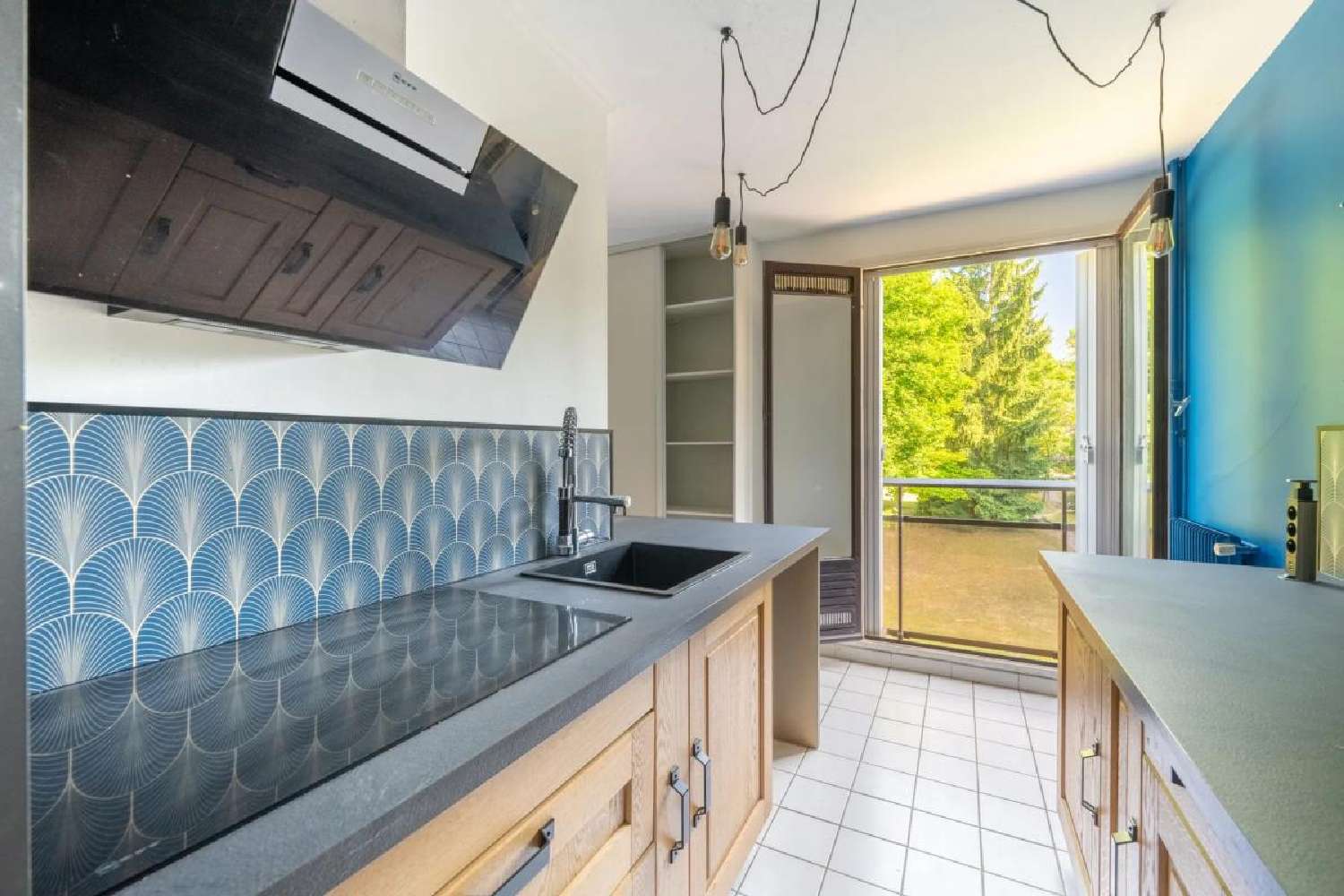  for sale apartment L'Isle-Adam Val-d'Oise 1