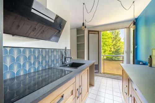 L'Isle-Adam Val-d'Oise apartment foto 7333101