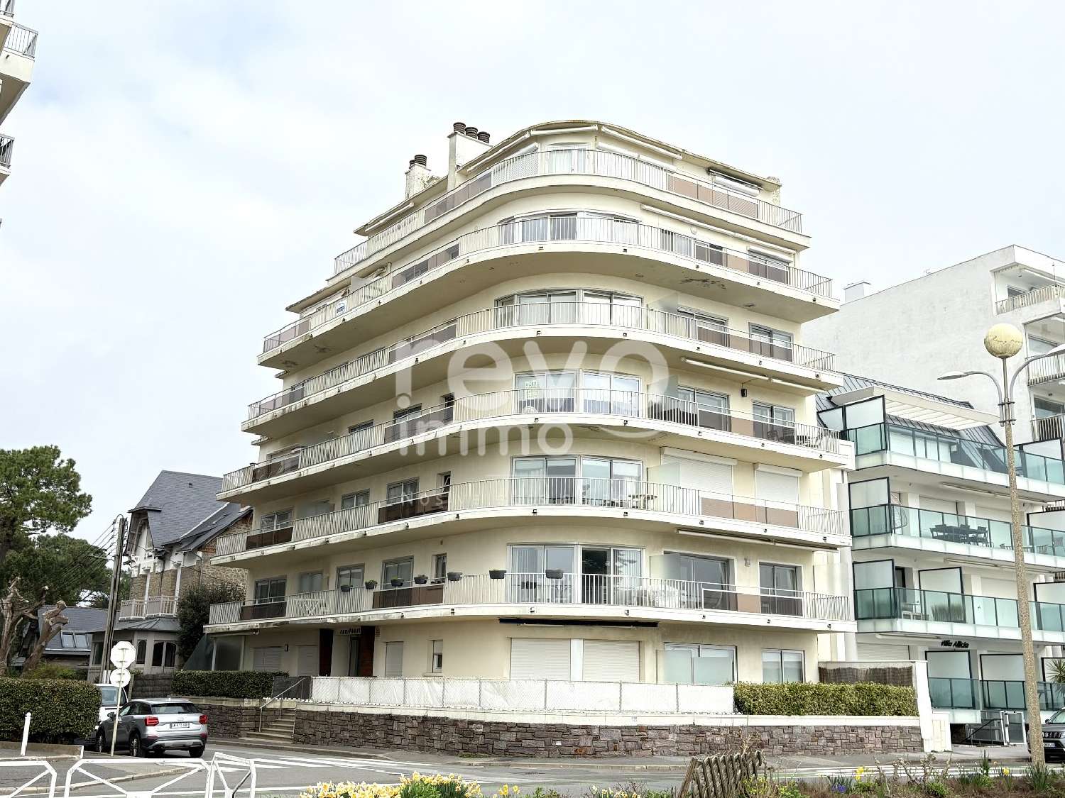 à vendre appartement La Baule-Escoublac Loire-Atlantique 2