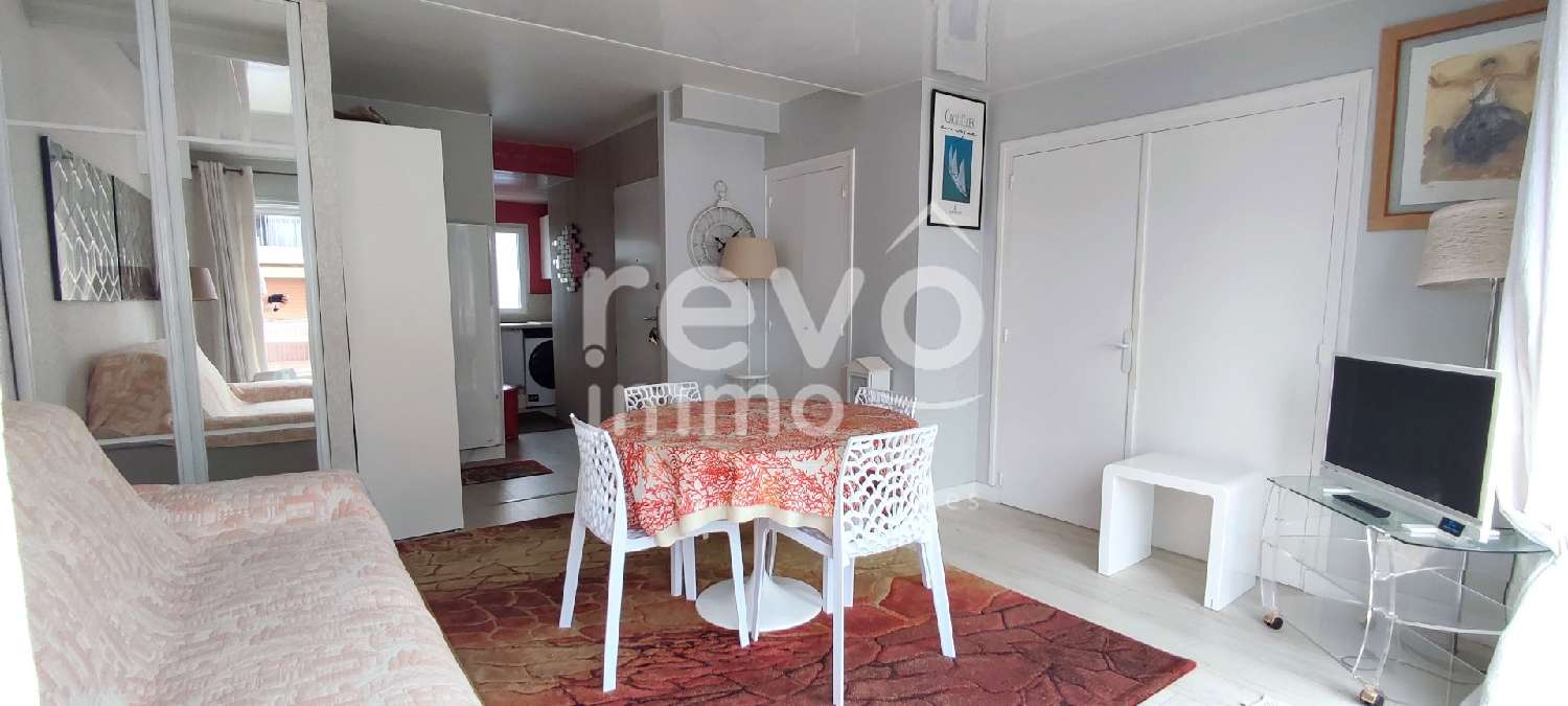 à vendre appartement La Baule-Escoublac Loire-Atlantique 4