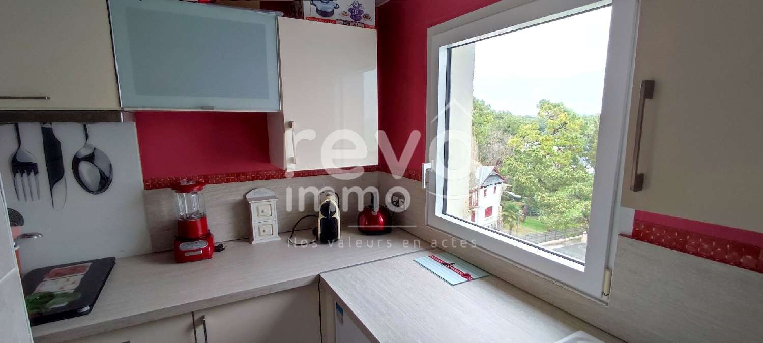 à vendre appartement La Baule-Escoublac Loire-Atlantique 5