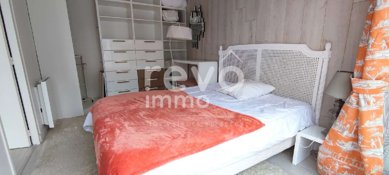 à vendre appartement La Baule-Escoublac Loire-Atlantique 7