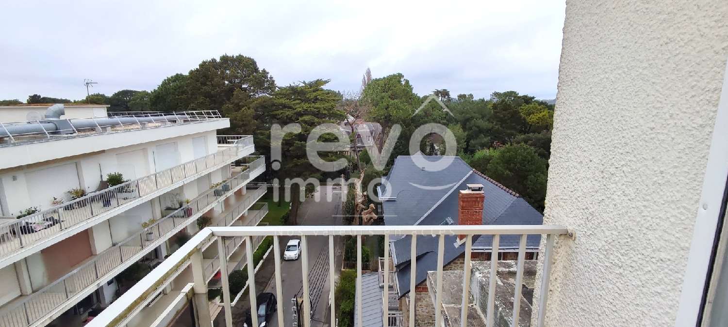 à vendre appartement La Baule-Escoublac Loire-Atlantique 8