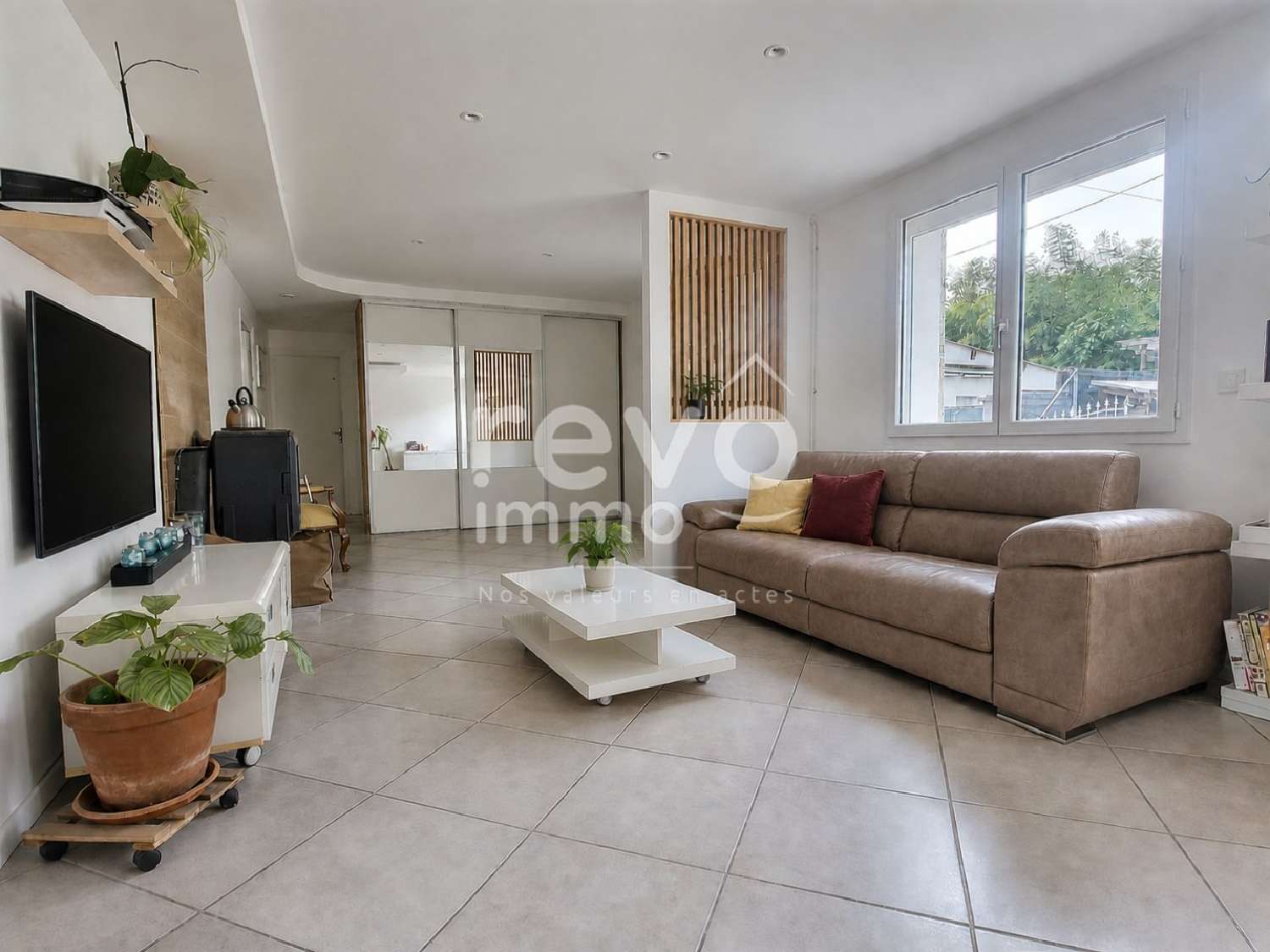 à vendre appartement La Boisse Ain 3
