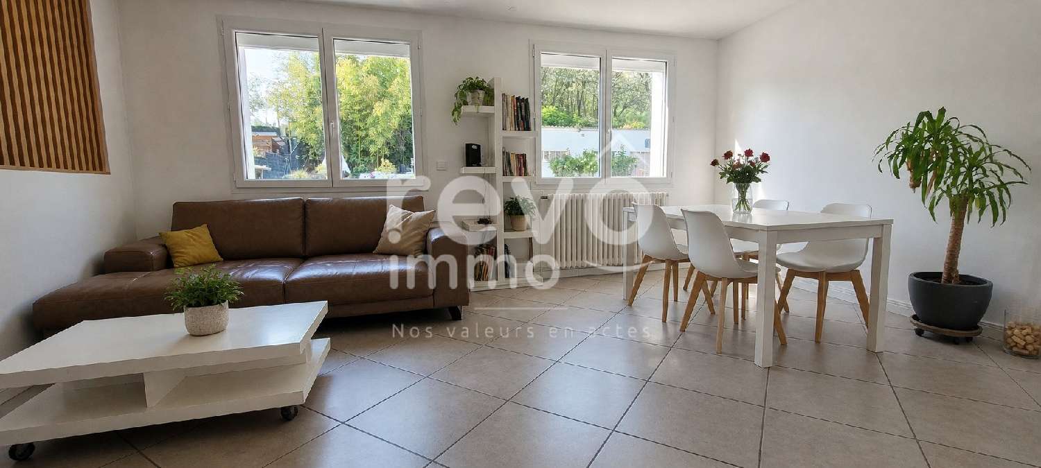  à vendre appartement La Boisse Ain 4