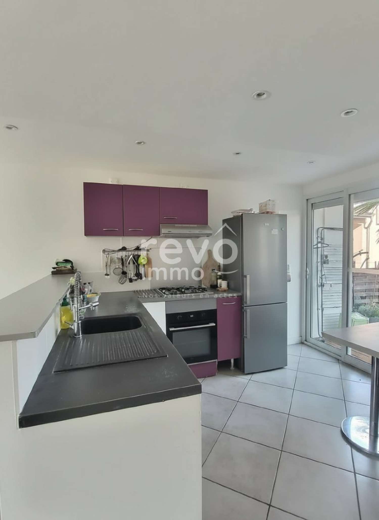  à vendre appartement La Boisse Ain 5