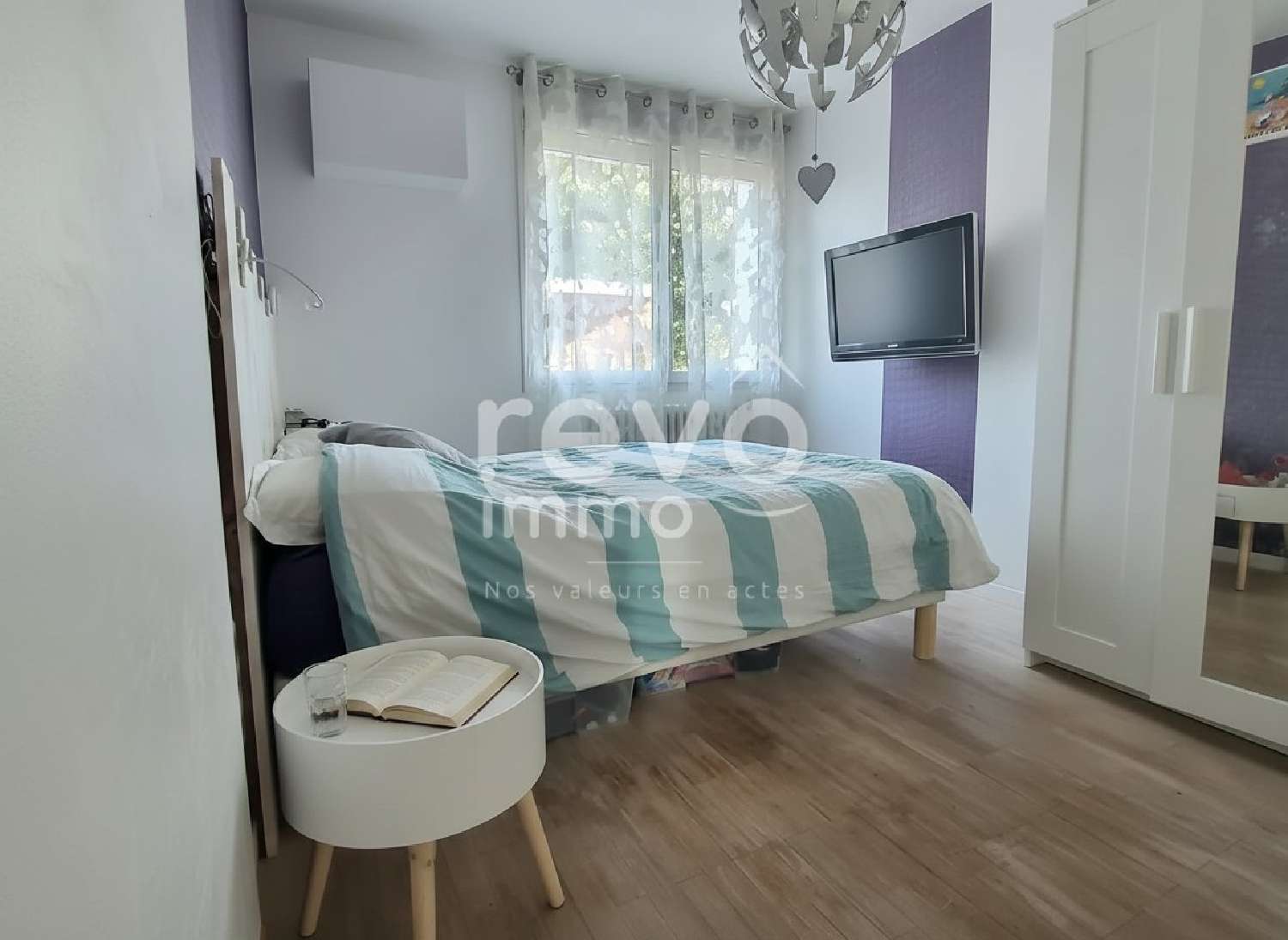  à vendre appartement La Boisse Ain 6