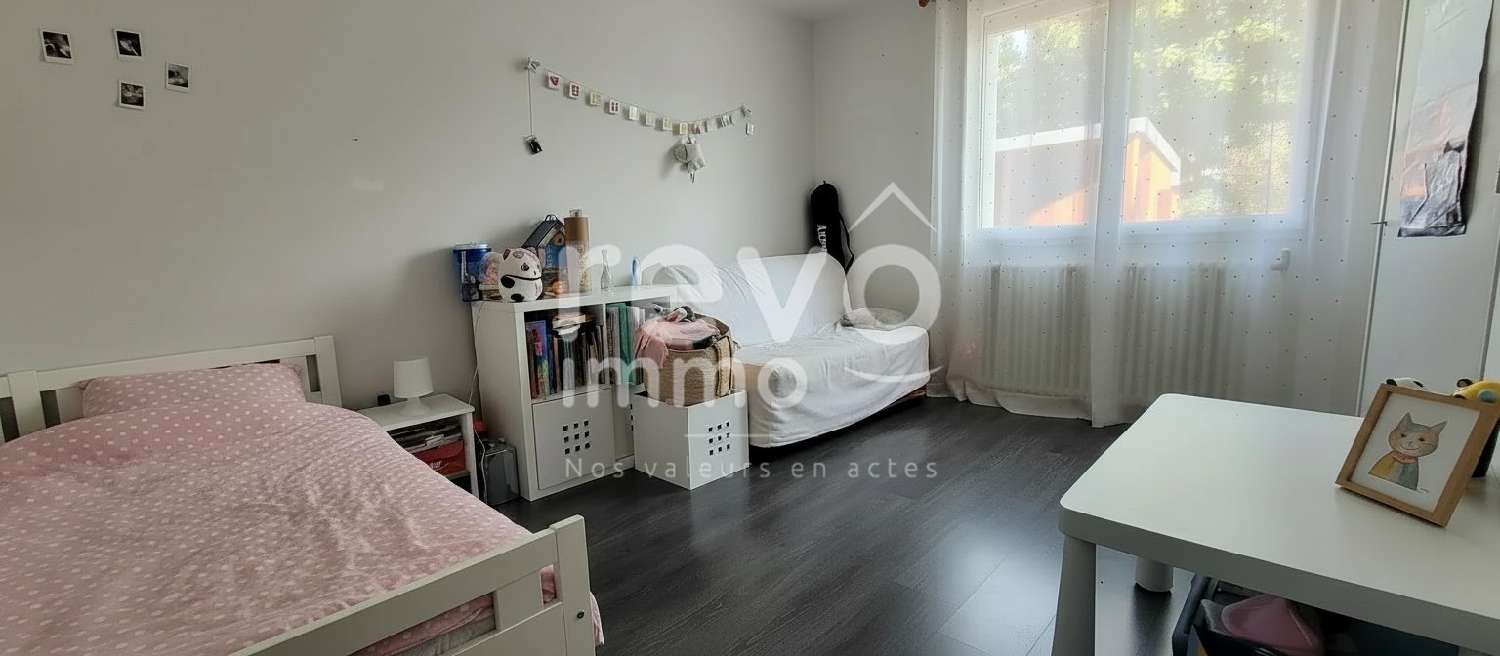  à vendre appartement La Boisse Ain 7