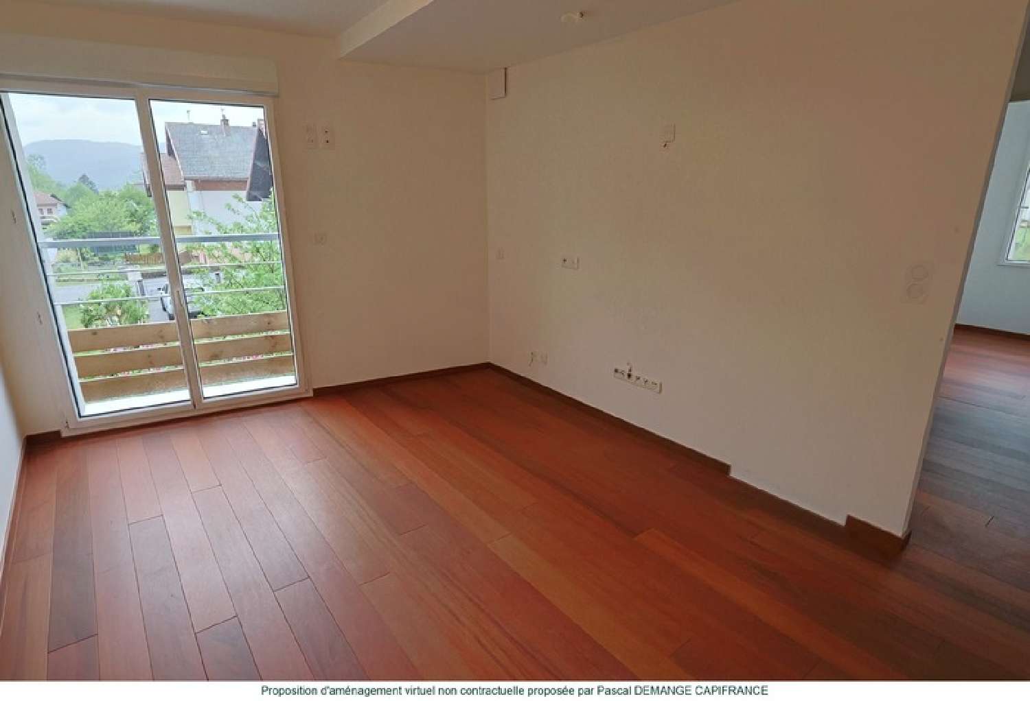 à vendre appartement La Bresse Vosges 2