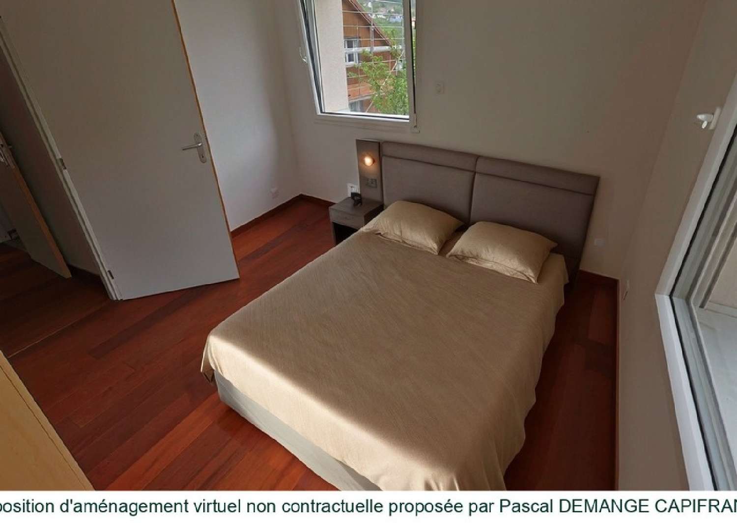 à vendre appartement La Bresse Vosges 4