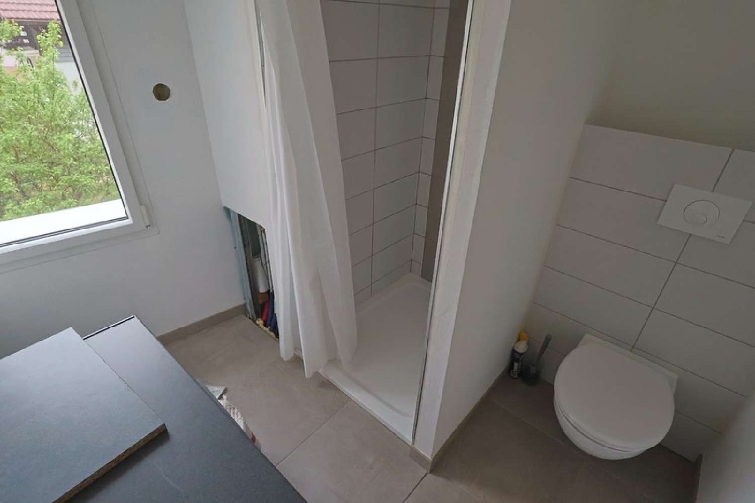 à vendre appartement La Bresse Vosges 7
