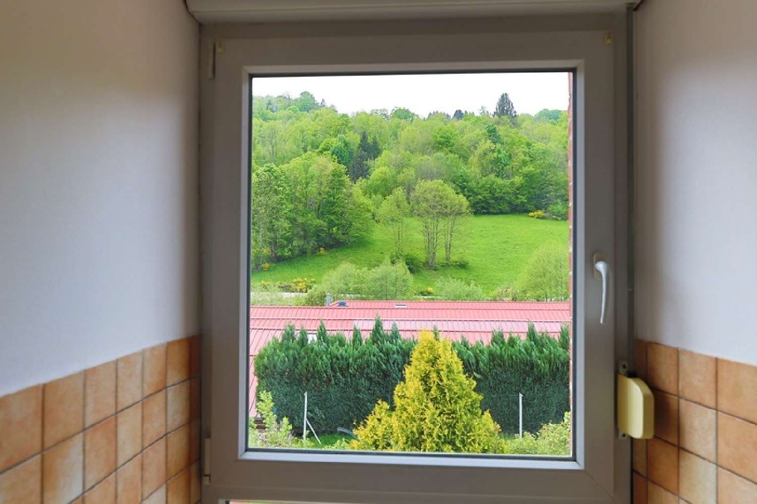 te koop appartement La Bresse Vogezen 3