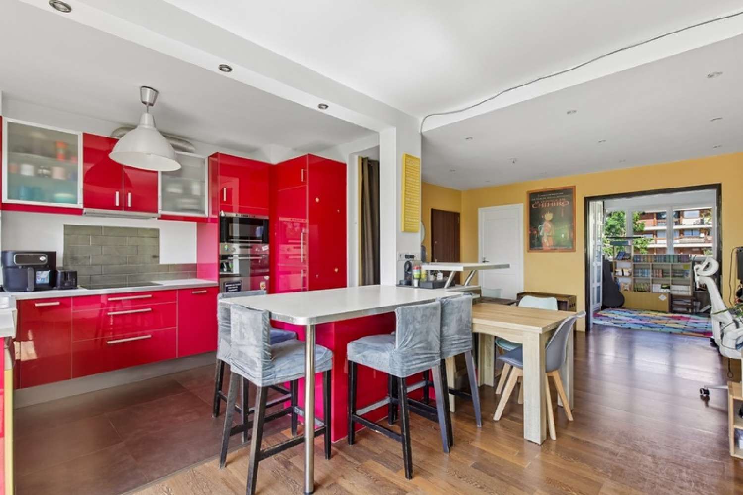  for sale apartment La Celle-Saint-Cloud Yvelines 2