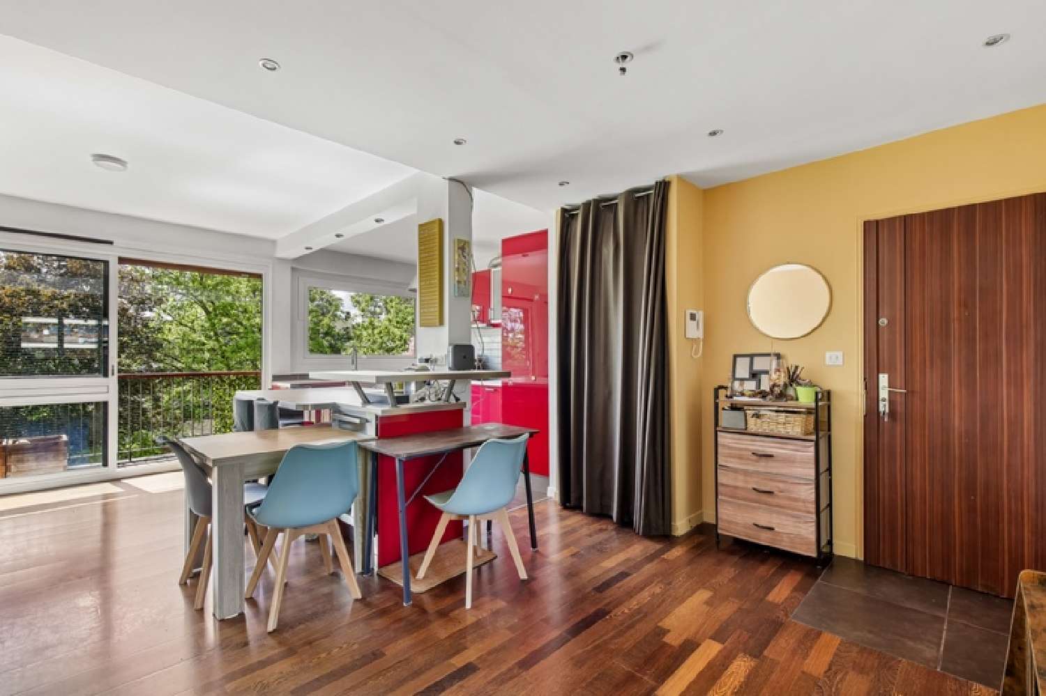  for sale apartment La Celle-Saint-Cloud Yvelines 3