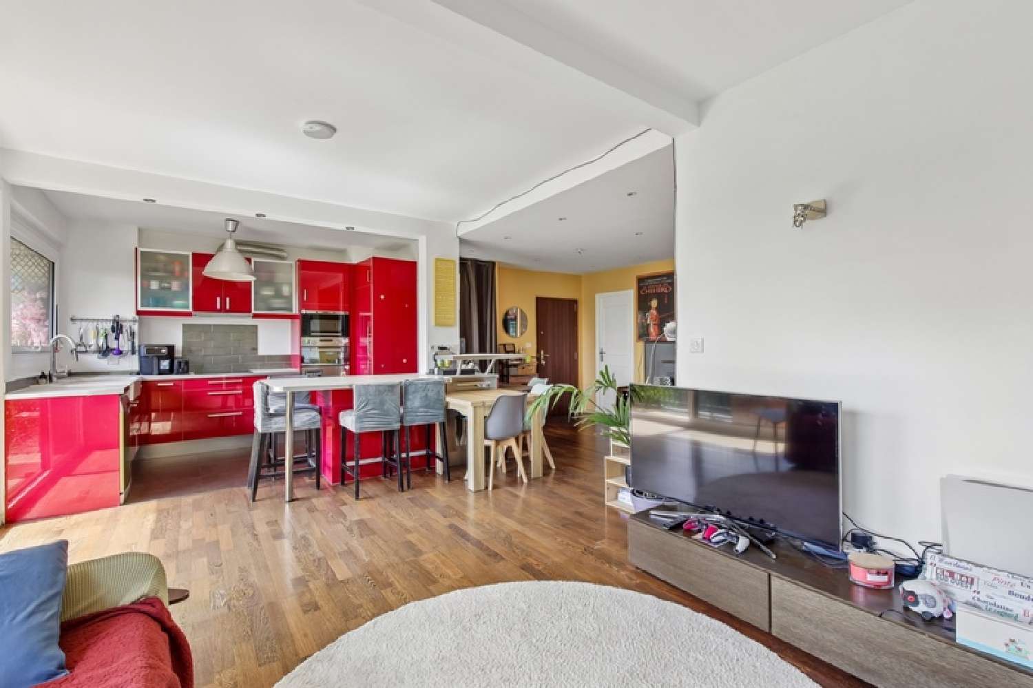  for sale apartment La Celle-Saint-Cloud Yvelines 5