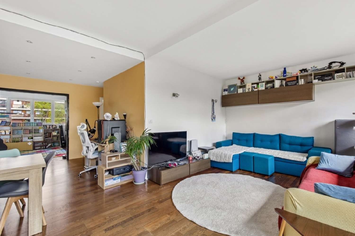  for sale apartment La Celle-Saint-Cloud Yvelines 6