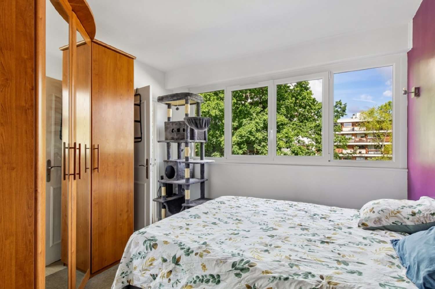  for sale apartment La Celle-Saint-Cloud Yvelines 8