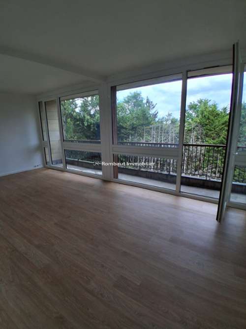 La Celle-Saint-Cloud Yvelines appartement foto 7336260