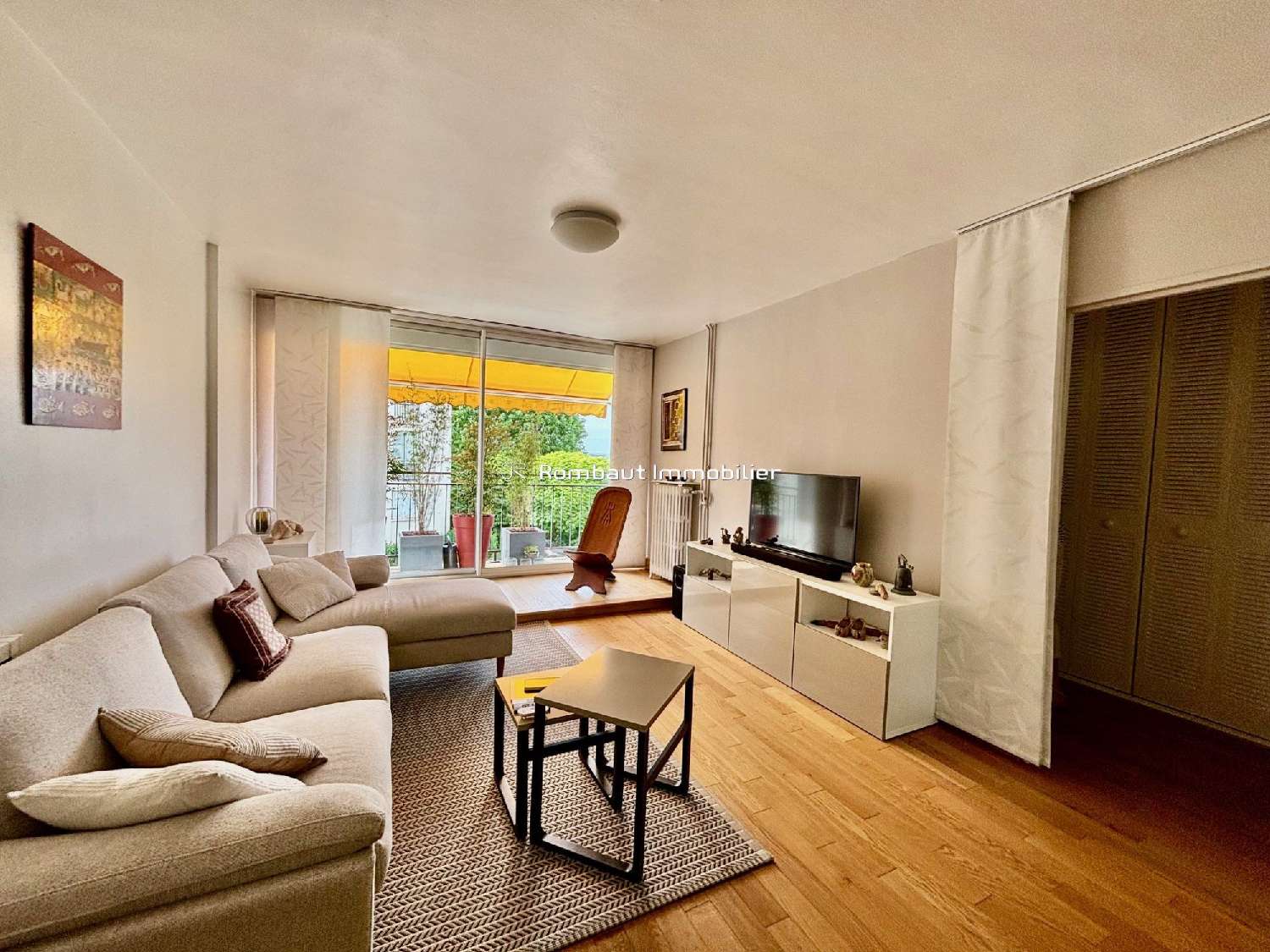  à vendre appartement La Celle-Saint-Cloud Yvelines 1