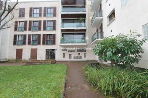 La Celle-Saint-Cloud Yvelines appartement foto 7343600