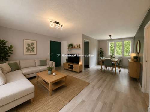 La Celle-Saint-Cloud Yvelines appartement foto 7343601