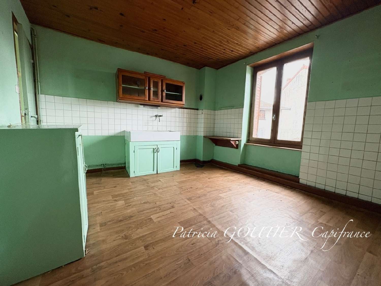  for sale apartment La Chamba Loire 2