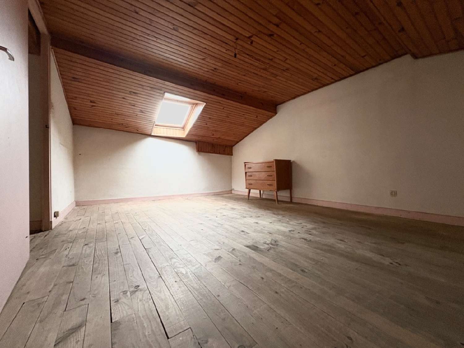  for sale apartment La Chamba Loire 4