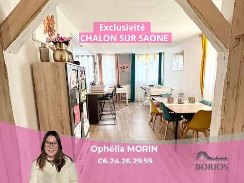 La Charmée Saône-et-Loire appartement foto 7331529