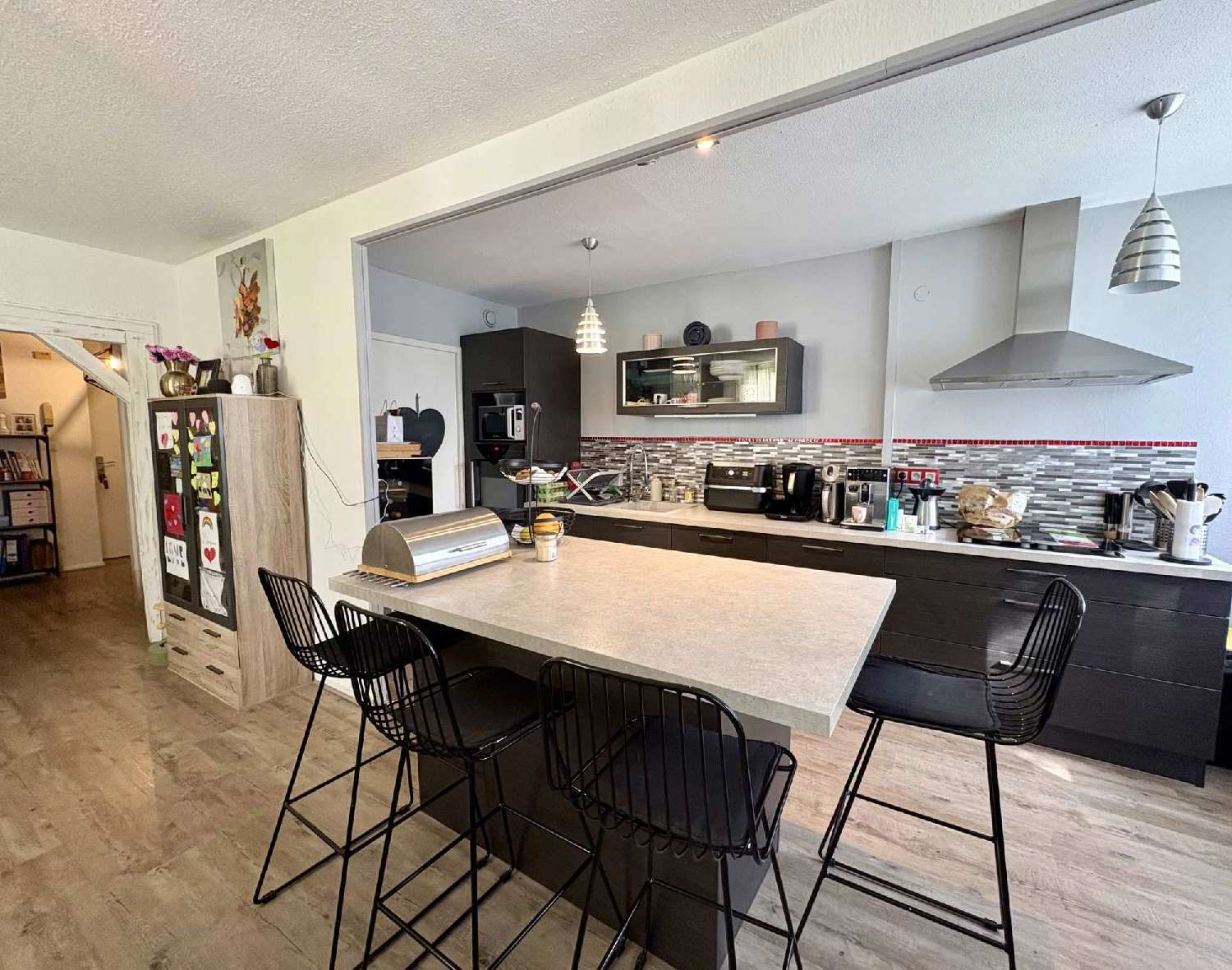  for sale apartment La Charmée Saône-et-Loire 2