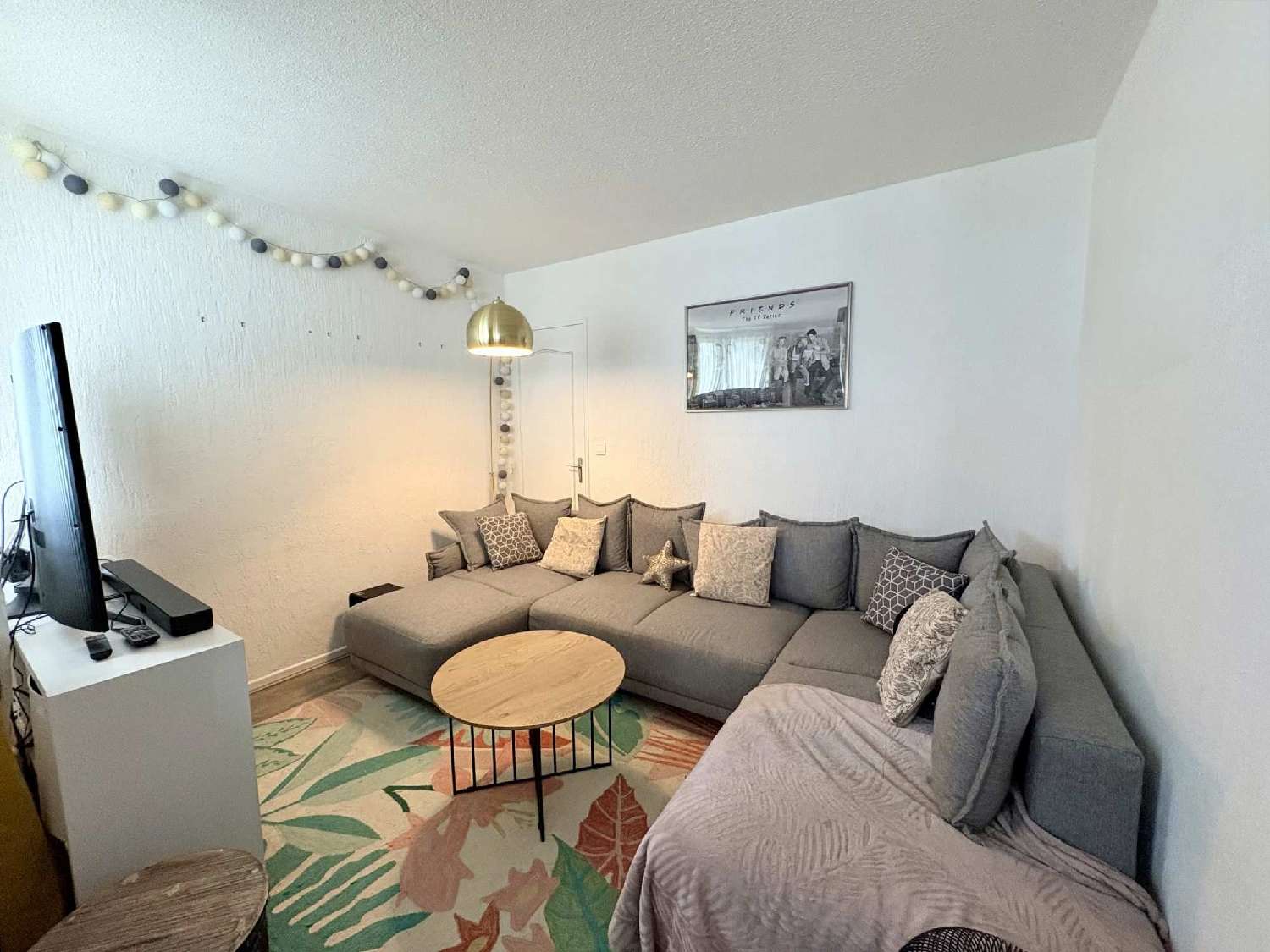  for sale apartment La Charmée Saône-et-Loire 3