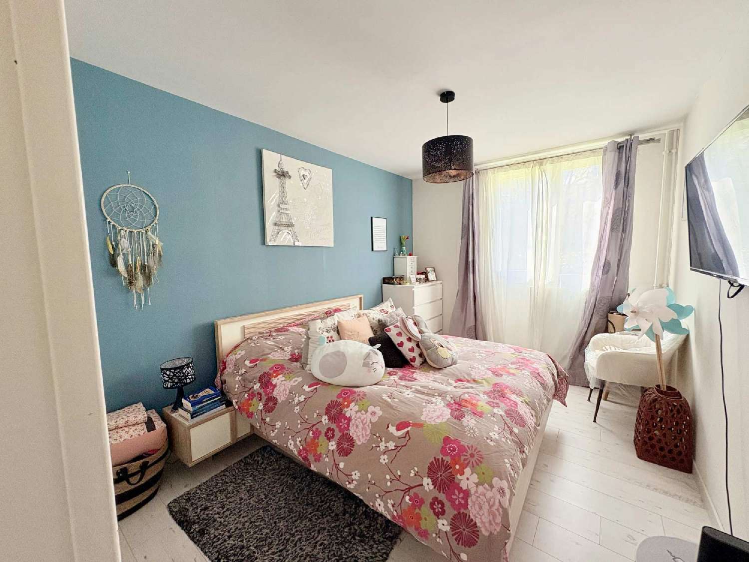  for sale apartment La Charmée Saône-et-Loire 4