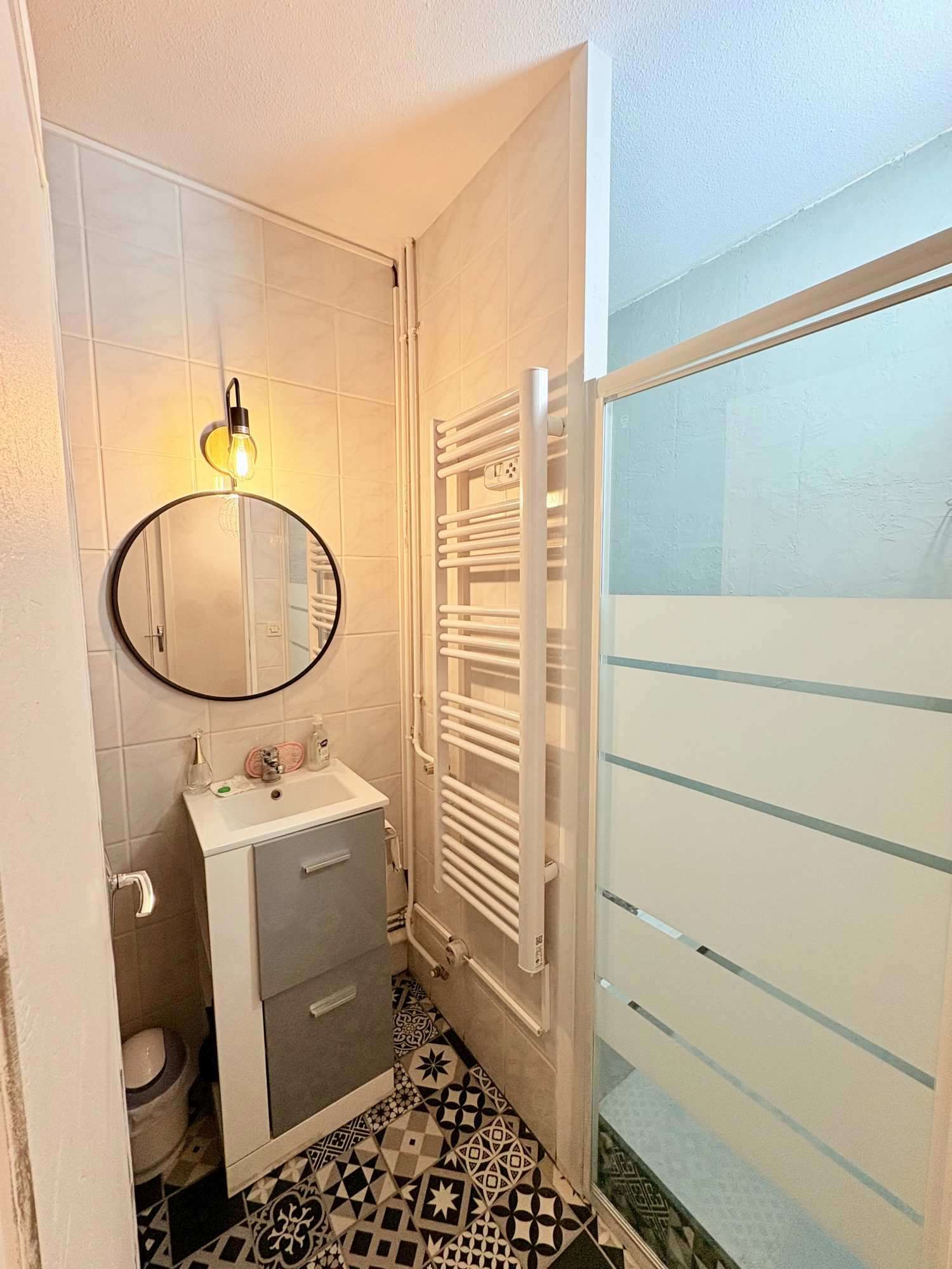  for sale apartment La Charmée Saône-et-Loire 5