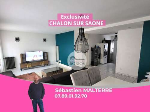 La Charmée Saône-et-Loire appartement foto 7331540