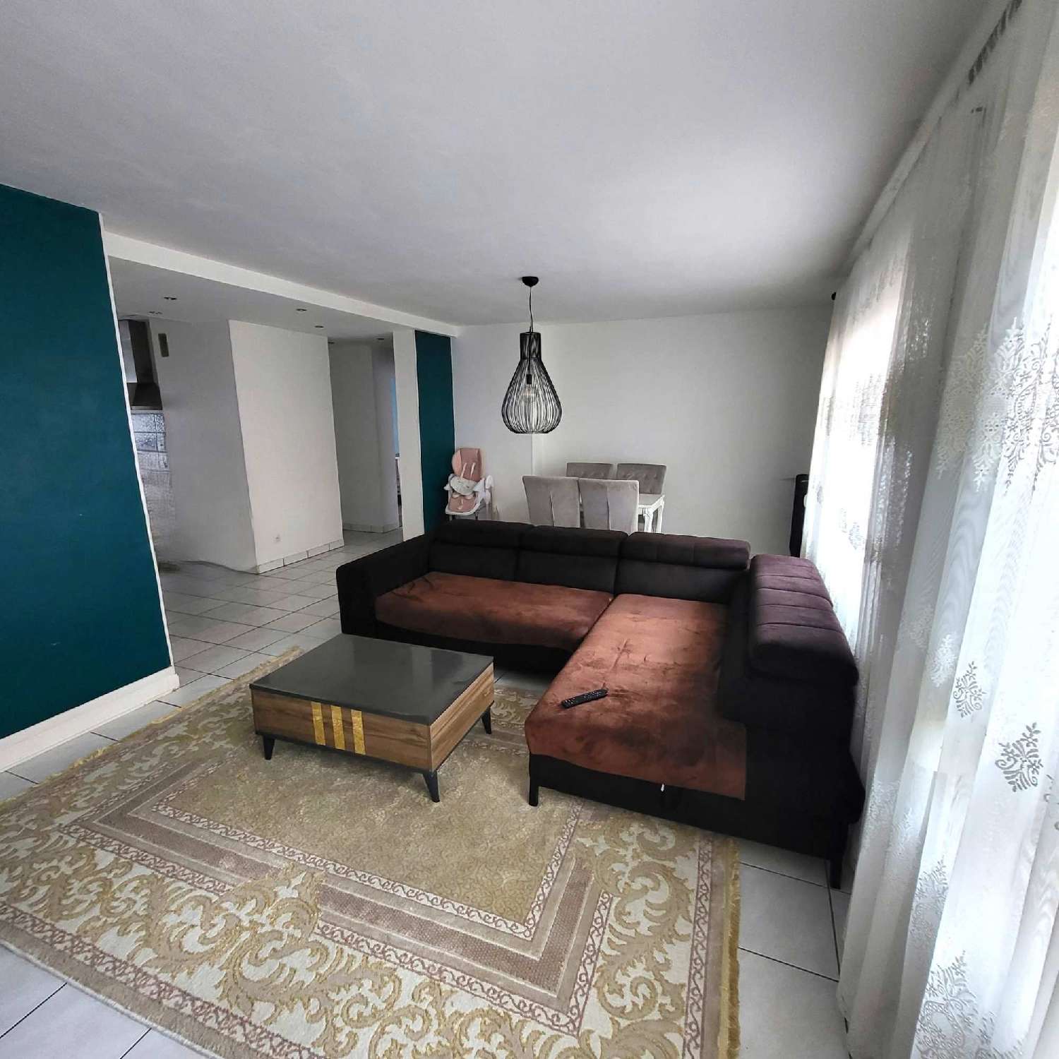  à vendre appartement La Charmée Saône-et-Loire 2