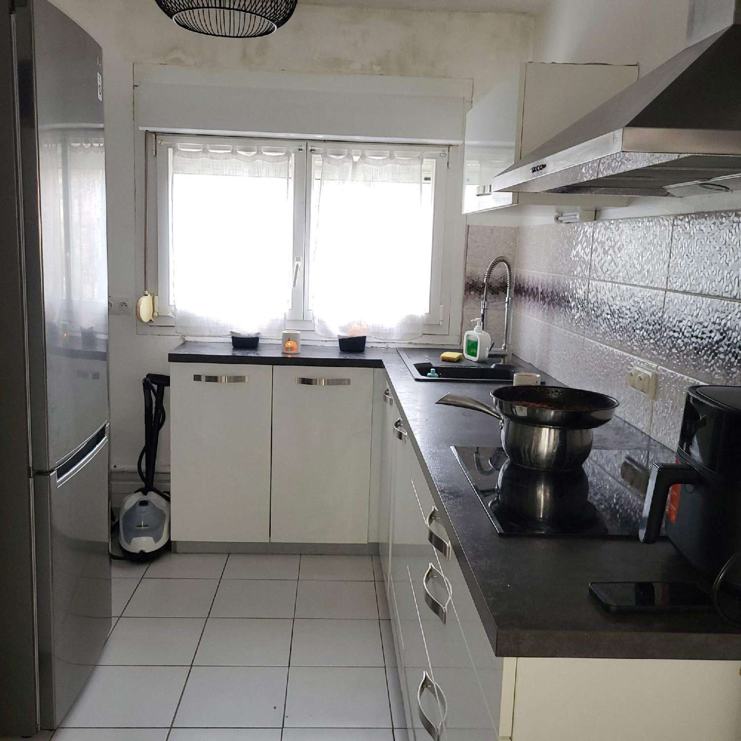  à vendre appartement La Charmée Saône-et-Loire 4