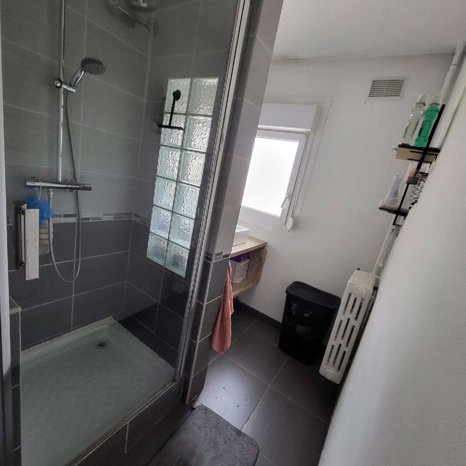  à vendre appartement La Charmée Saône-et-Loire 5
