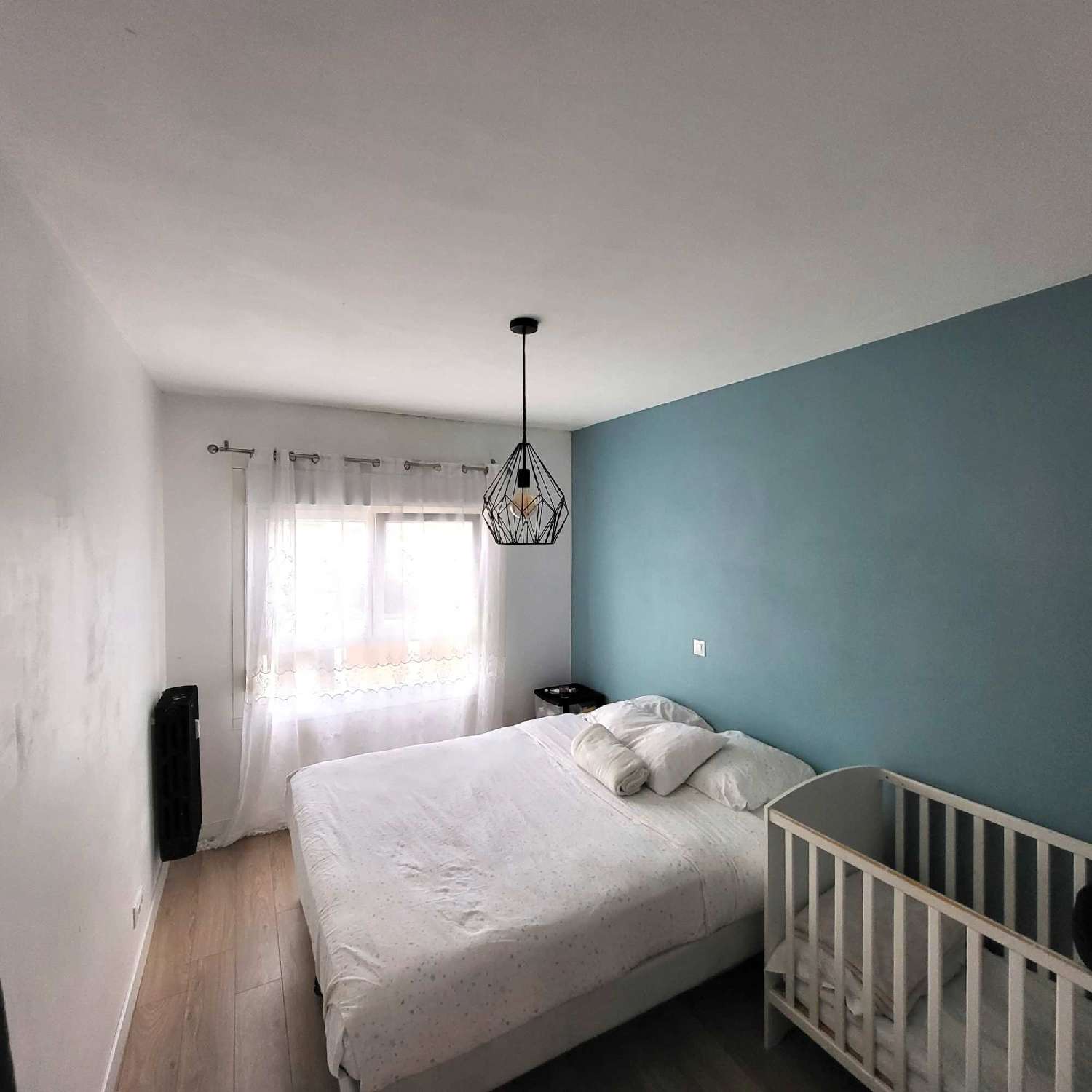  à vendre appartement La Charmée Saône-et-Loire 6