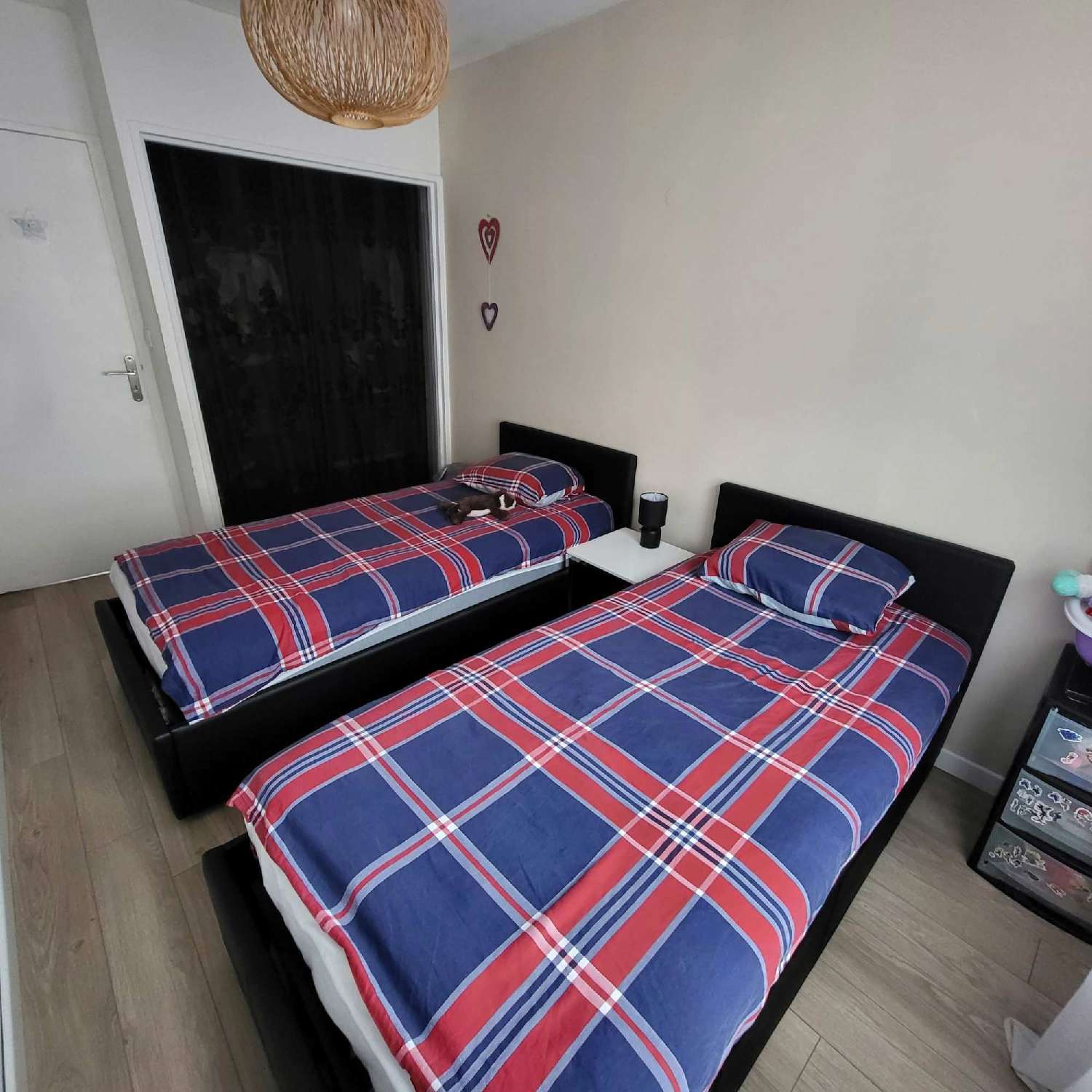  à vendre appartement La Charmée Saône-et-Loire 8