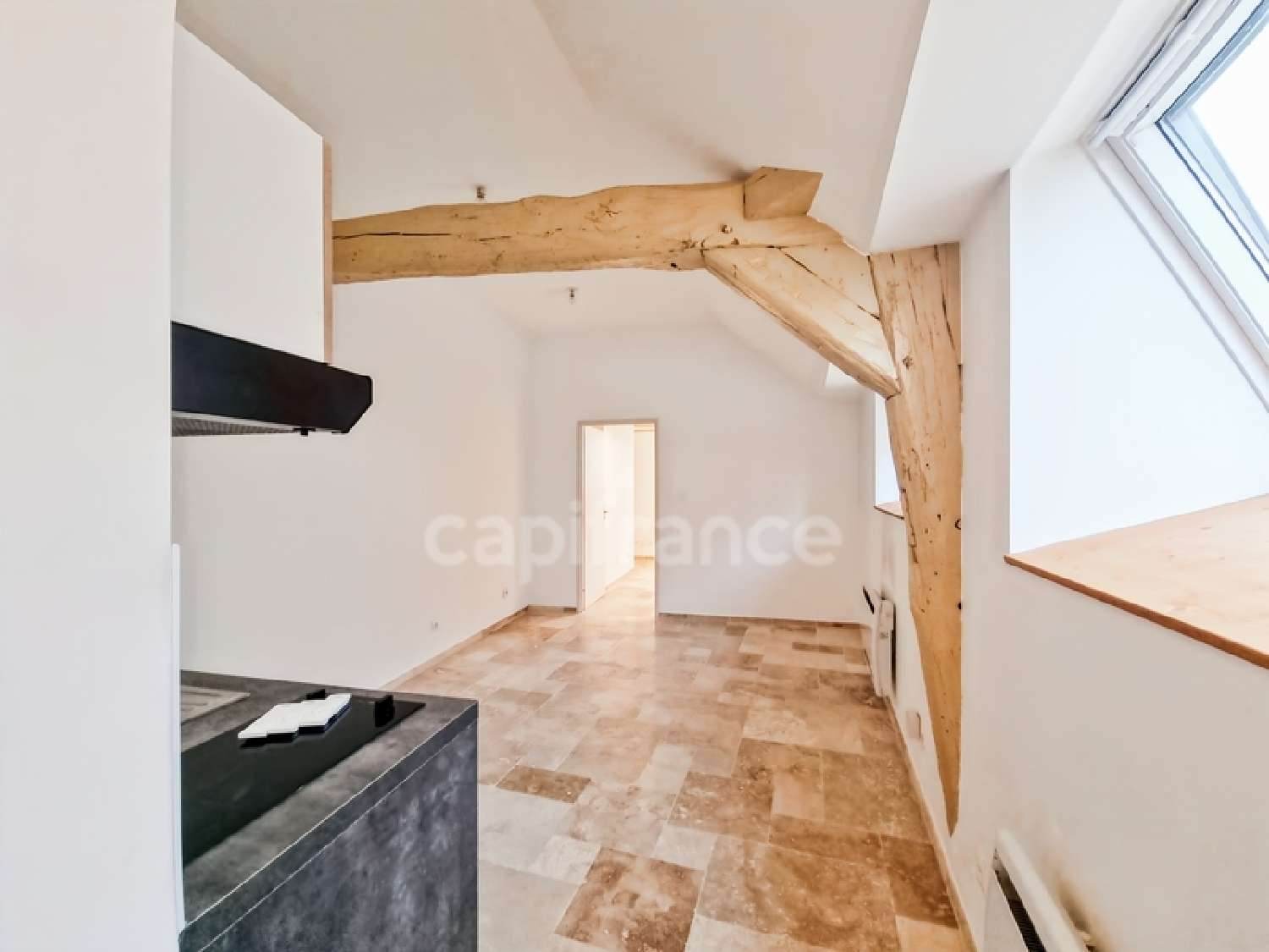  à vendre appartement La Charmée Saône-et-Loire 2