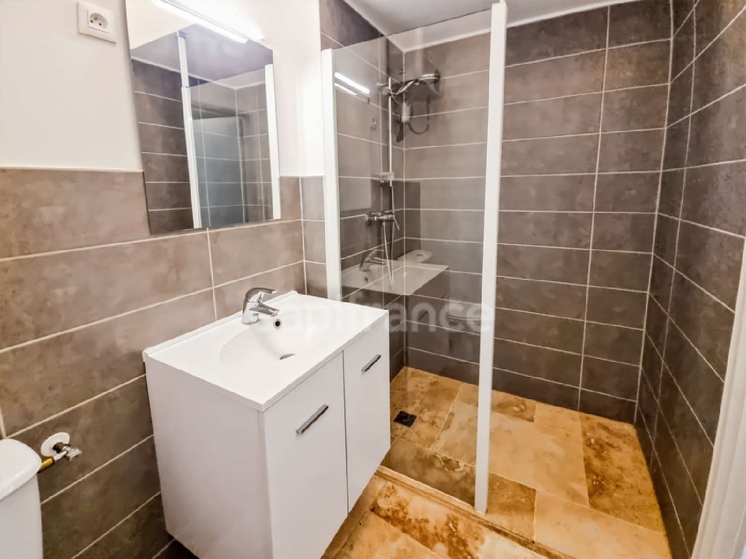  à vendre appartement La Charmée Saône-et-Loire 4