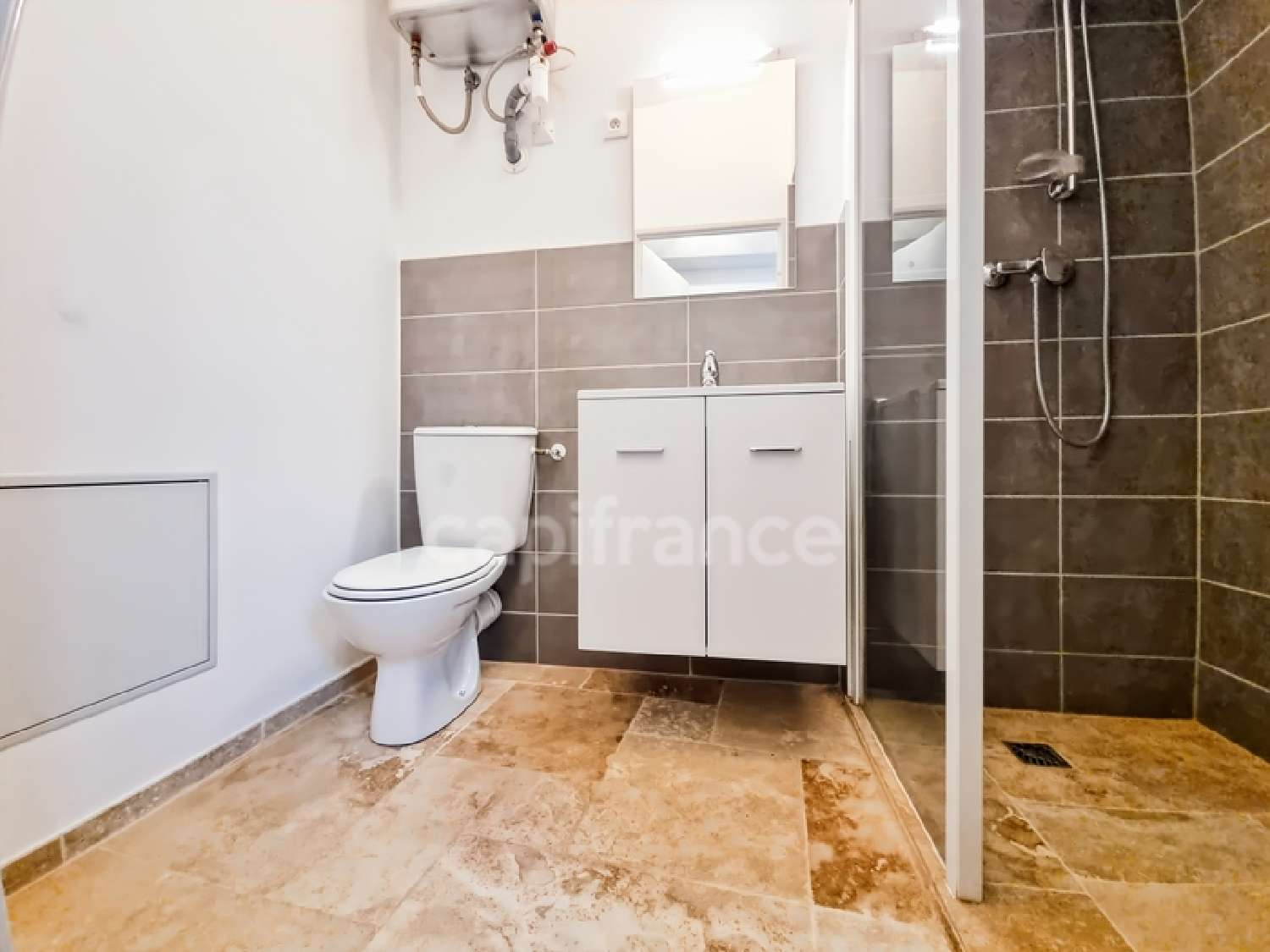  à vendre appartement La Charmée Saône-et-Loire 5