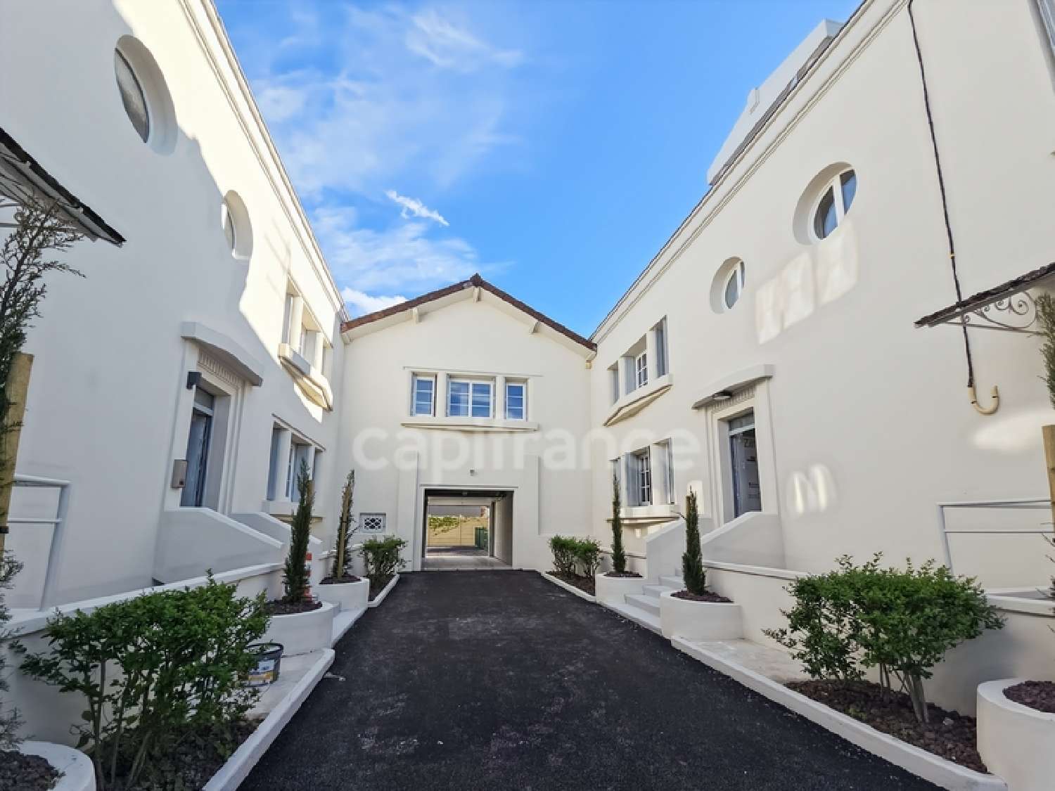 kaufen Wohnung/ Apartment La Charmée Saône-et-Loire 3