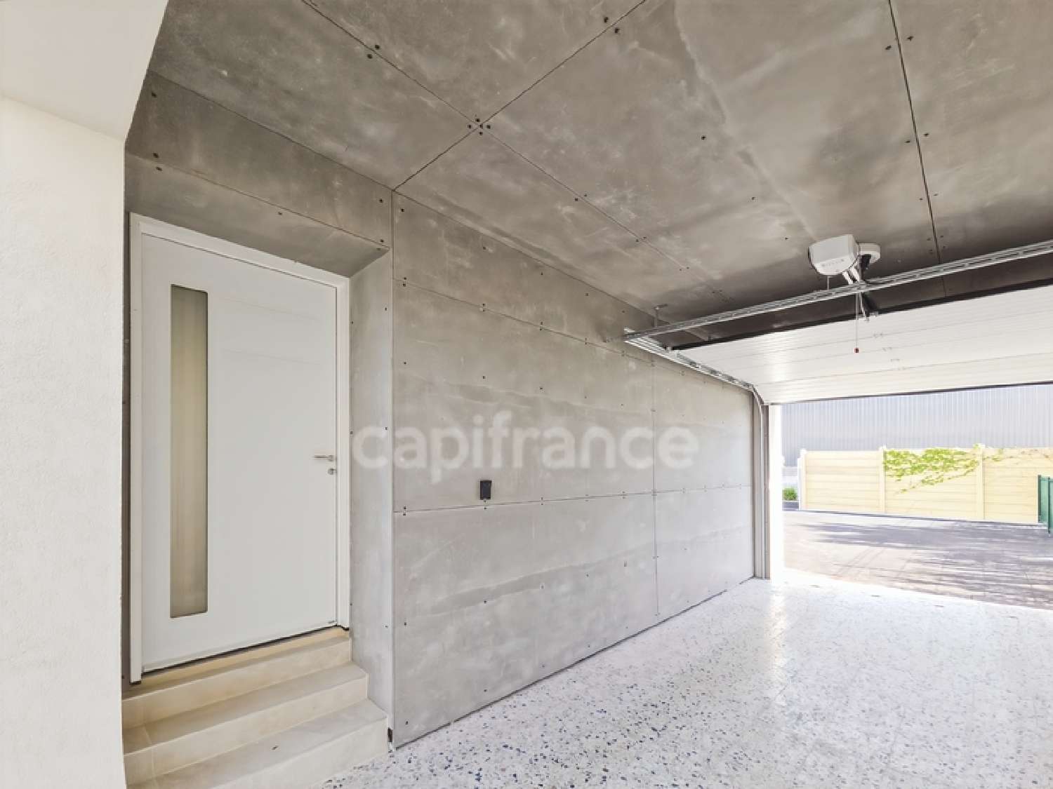 kaufen Wohnung/ Apartment La Charmée Saône-et-Loire 5