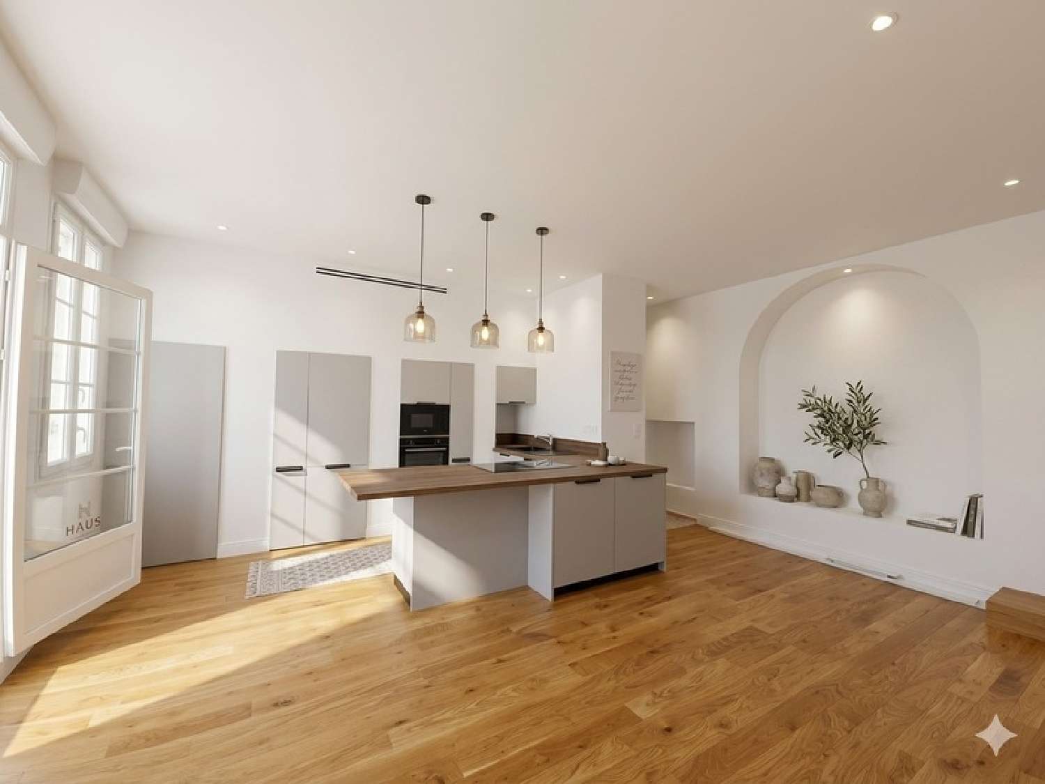 kaufen Wohnung/ Apartment La Charmée Saône-et-Loire 6