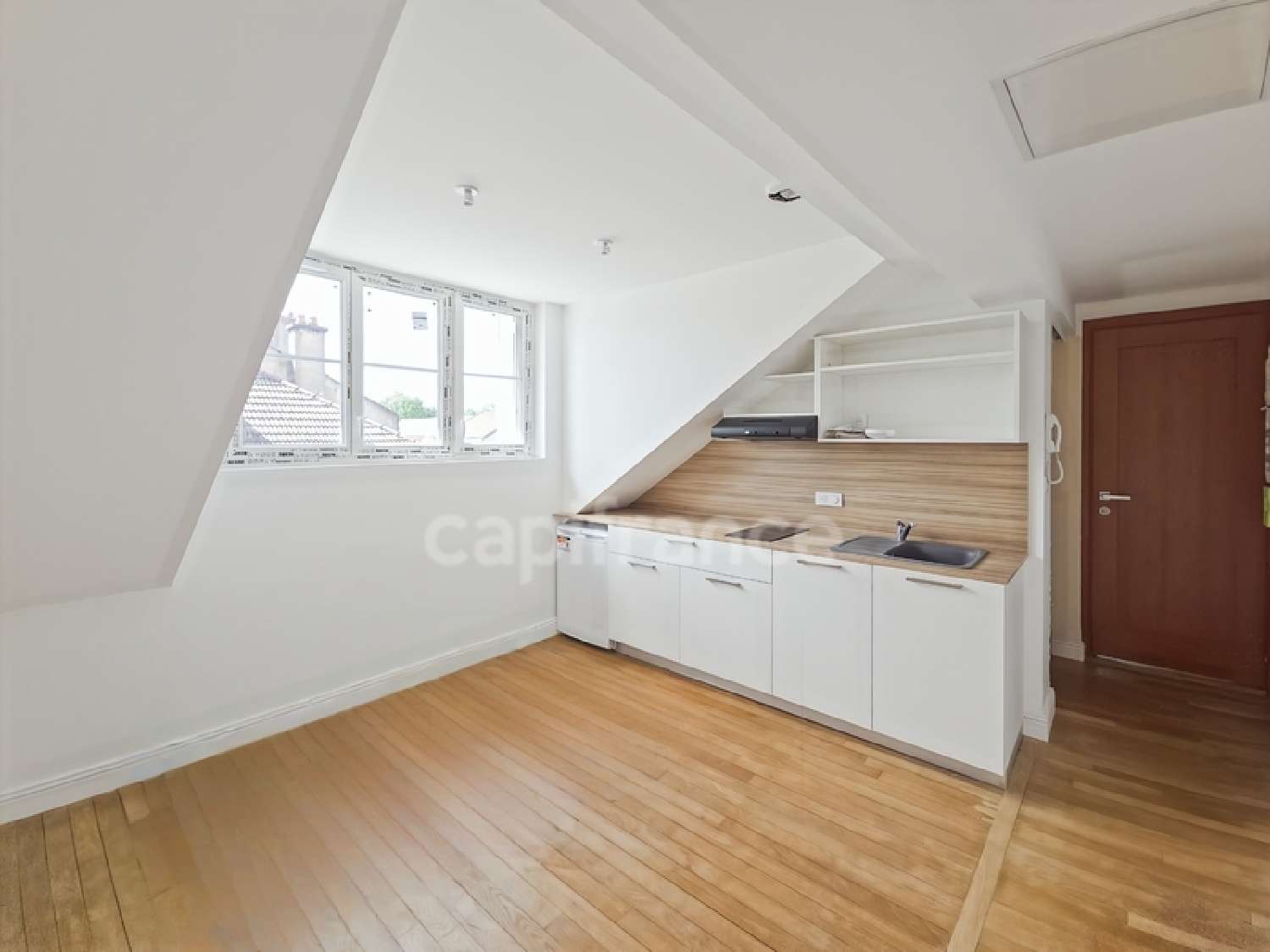  for sale apartment La Charmée Saône-et-Loire 5