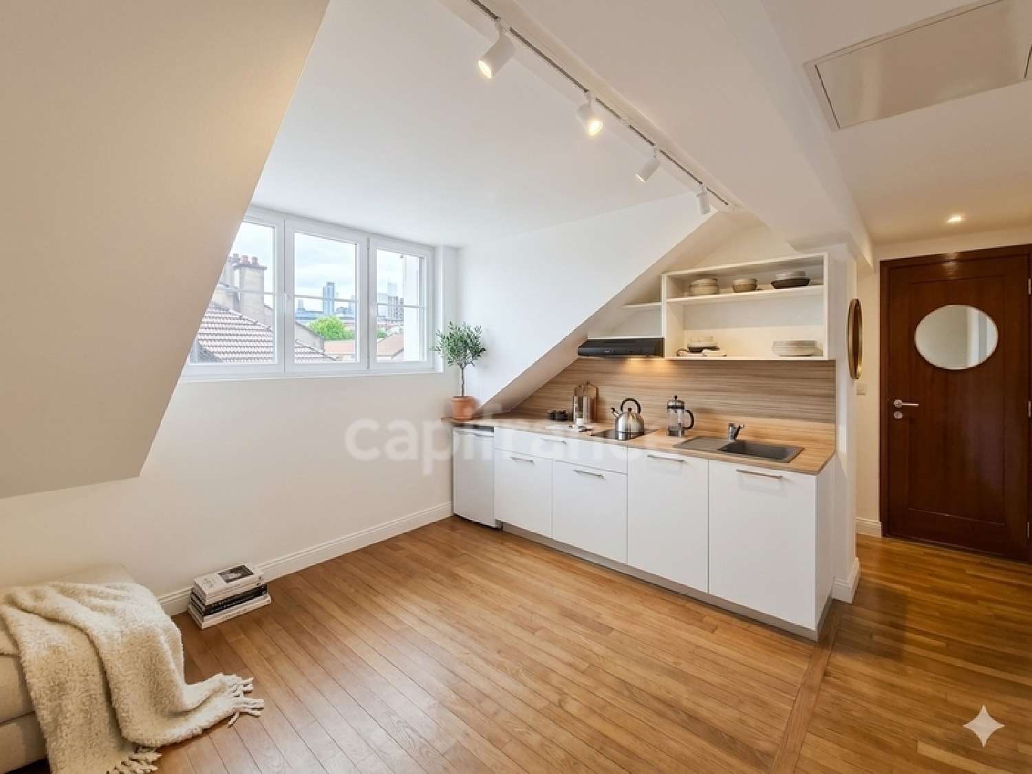  for sale apartment La Charmée Saône-et-Loire 6