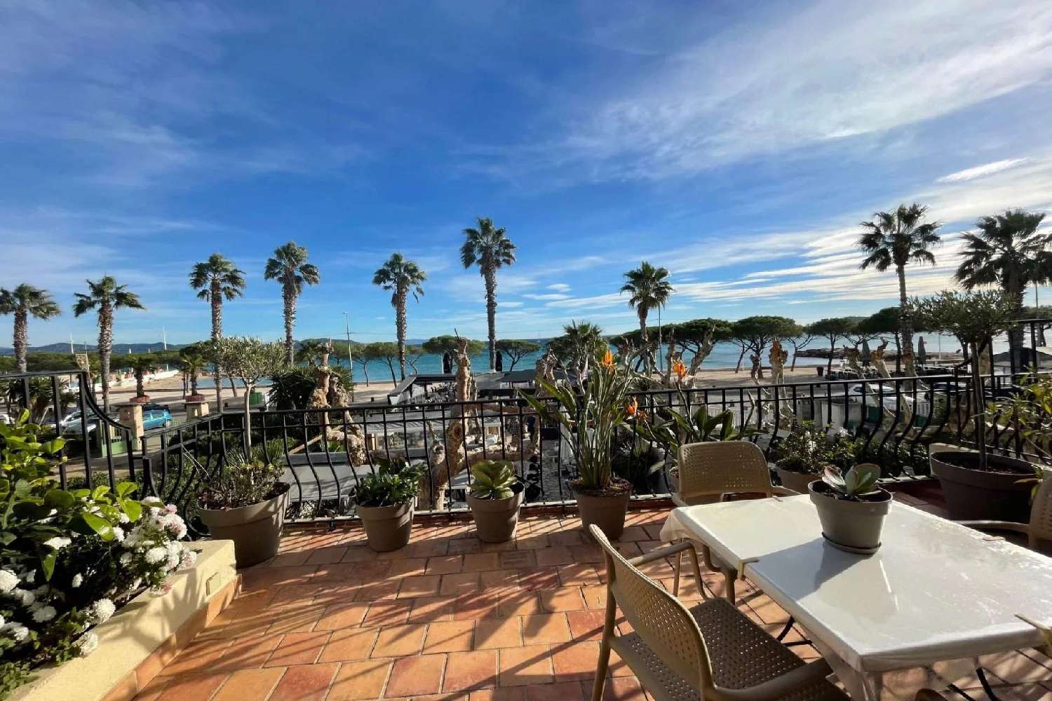  te koop appartement La Ciotat Bouches-du-Rhône 1